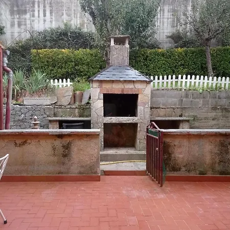 Holiday home Casa Tranquila