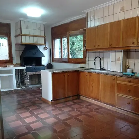 Casa Tranquila Holiday home