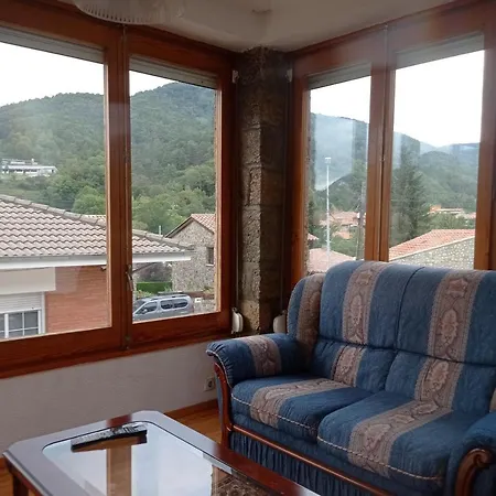 Casa Tranquila Holiday home Girona