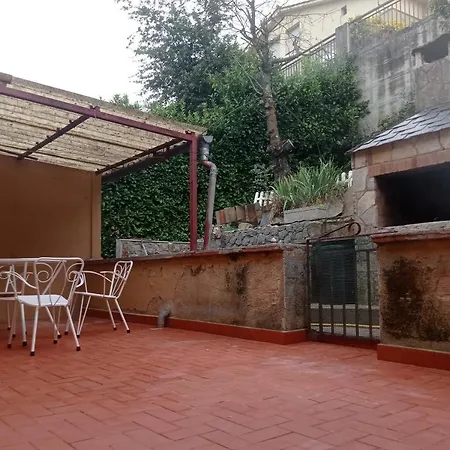 Holiday home Casa Tranquila