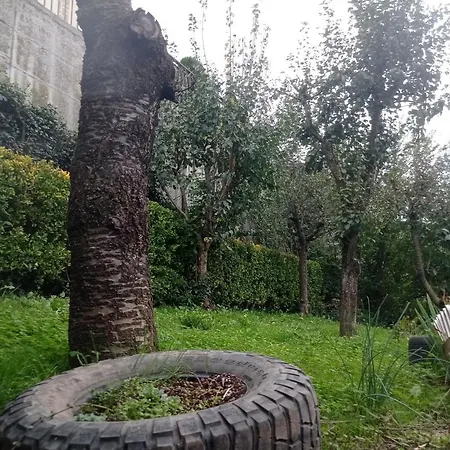Holiday home Casa Tranquila